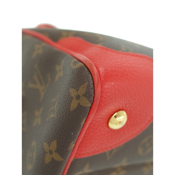 Louis Vuitton Bag Retiro Monogram - Picture 4 of 8